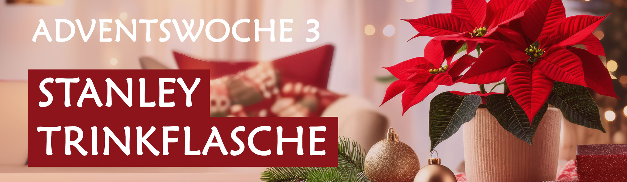 Adventskalender Gewinnspiel